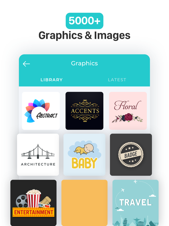 AI Logo Maker: Graphic Design screenshot 7