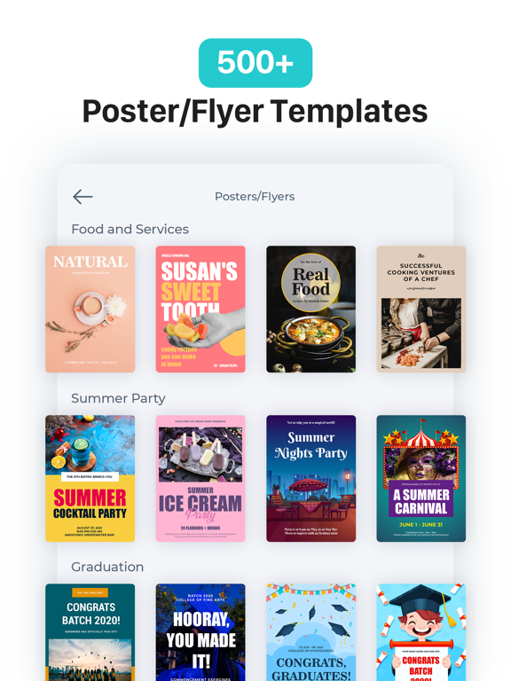 AI Logo Maker: Graphic Design screenshot 1