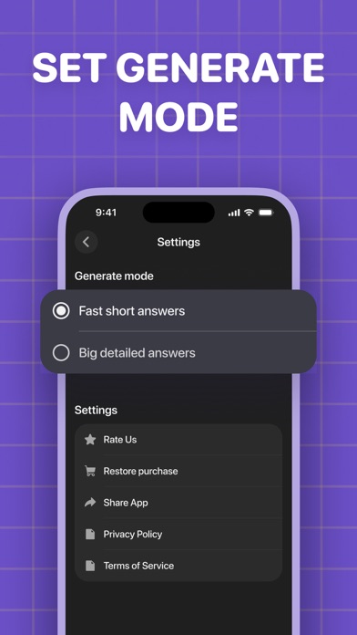 AI Math Homework Solver App screenshot 2