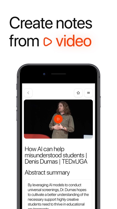 AI Meeting Notes - NoteOn screenshot 4