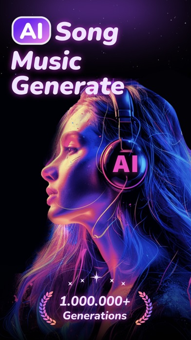 AI Music Maker-AI Song Creator screenshot 6