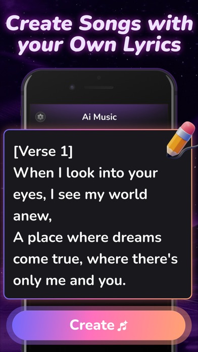 AI Music Maker-AI Song Creator screenshot 4