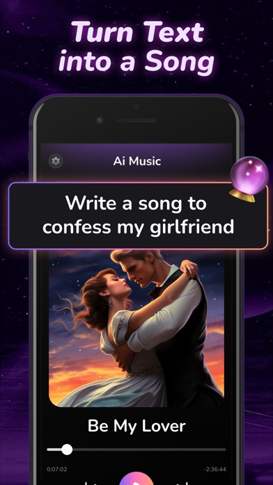 AI Music Maker-AI Song Creator screenshot 5