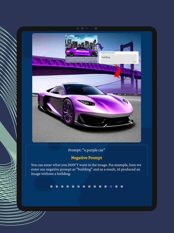 AI Painter: Empowered Artistry screenshot 3