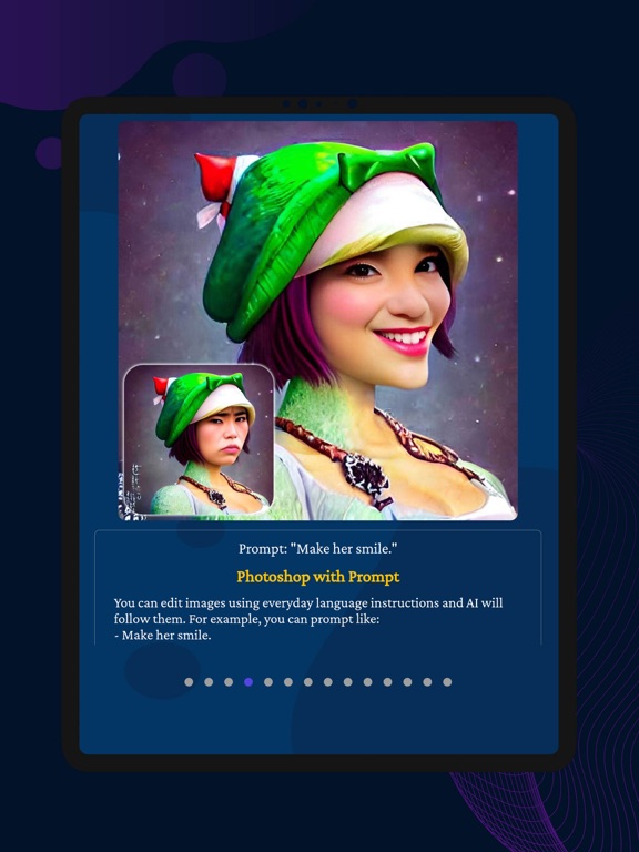 AI Painter: Empowered Artistry screenshot 5