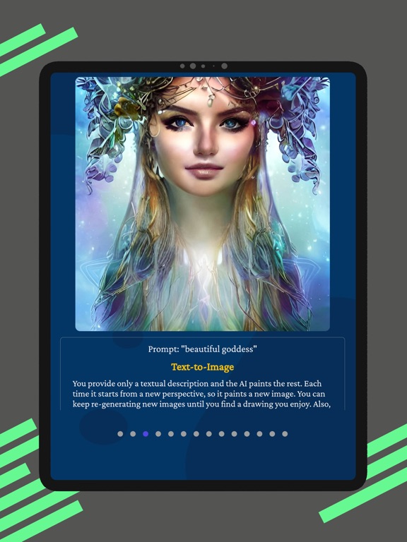 AI Painter: Empowered Artistry screenshot 6