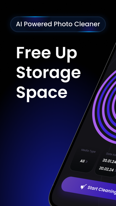 AI Photo Cleaner free up space screenshot 6