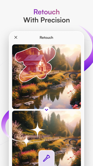 AI Photo Editor - starryai screenshot 5