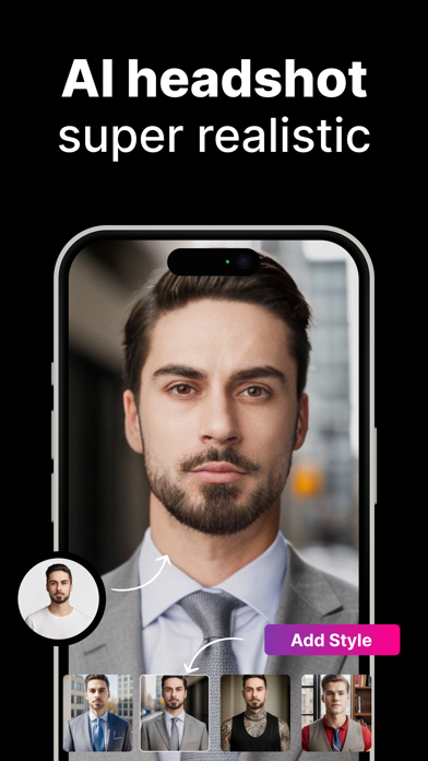 AI Photo Enhancer - AI Enhance screenshot 4