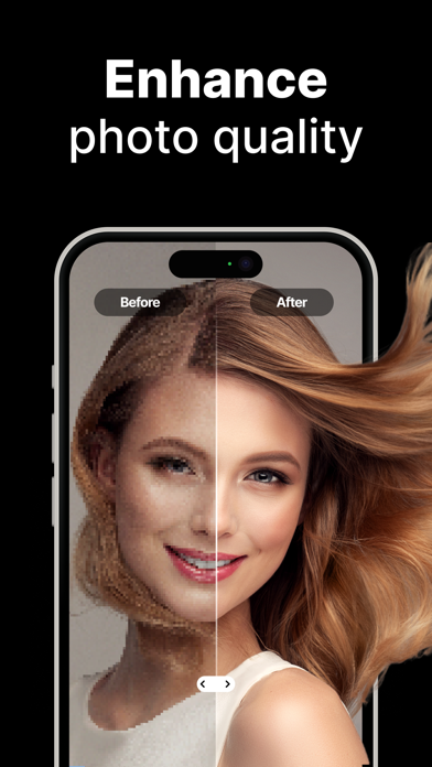 AI Photo Enhancer - AI Enhance screenshot 5