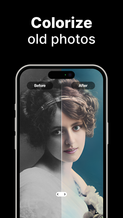 AI Photo Enhancer - AI Enhance screenshot 3