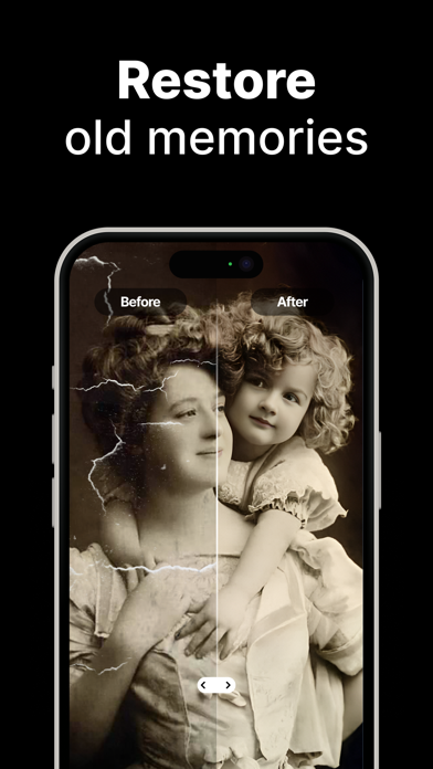 AI Photo Enhancer - AI Enhance screenshot 2