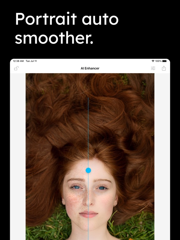 AI Photo Enhancer: Up Scaler screenshot 6