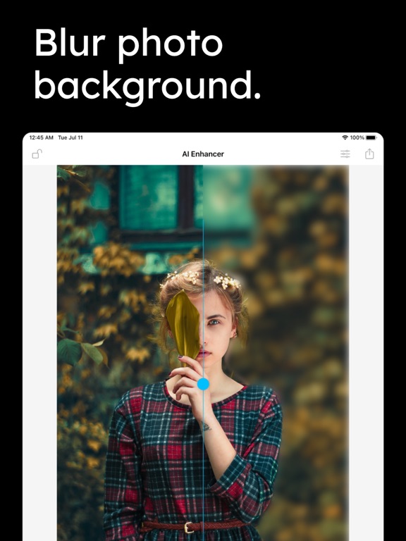 AI Photo Enhancer: Up Scaler screenshot 5
