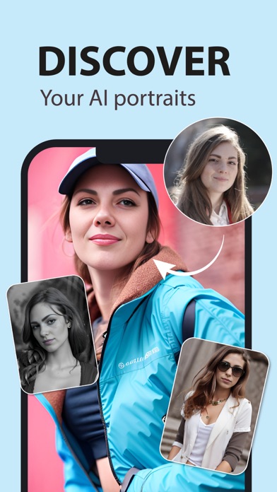 AI Photo Enhancer & Upscale screenshot 3