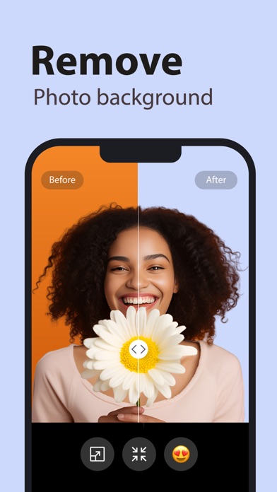 AI Photo Enhancer & Upscale screenshot 4