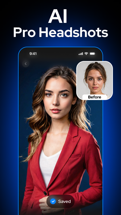AI Photo Generator: Remake AI screenshot 1