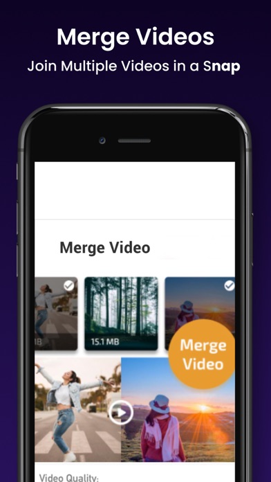 Ai Photo Retouch -Video Editor screenshot 1