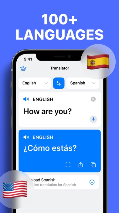 AI Photo Translator screenshot 5