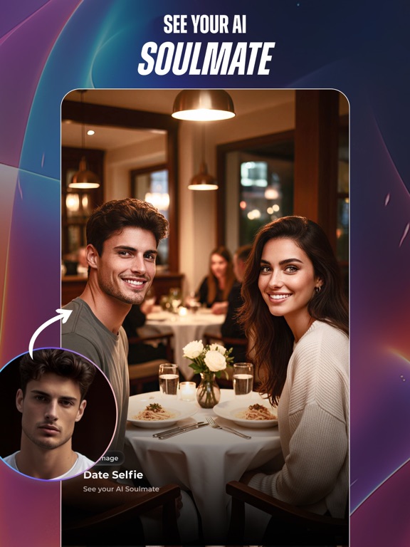 AI Photo Video Generator: IRMO screenshot 3