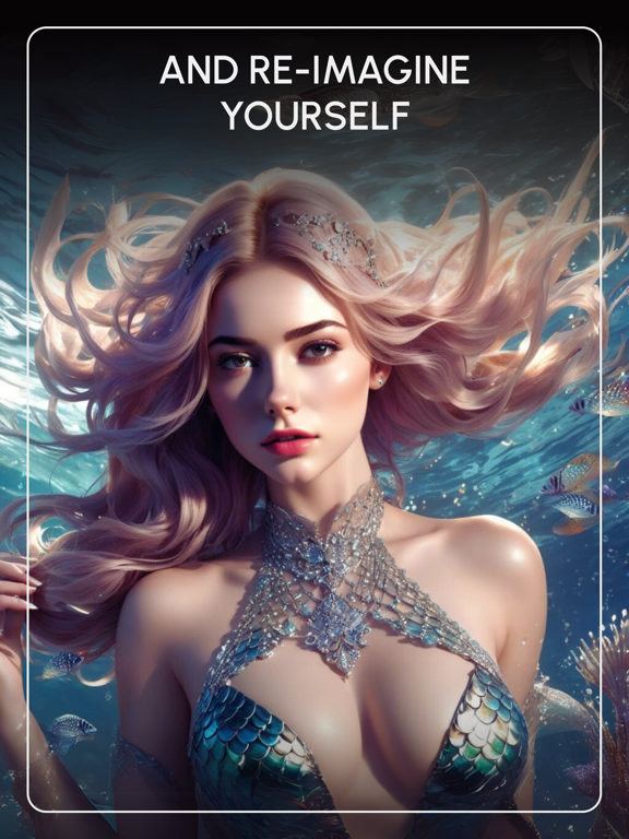 AI Picture Generator - DonnY screenshot 5