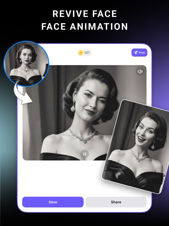 AI Picture to video : StoryZ screenshot 7
