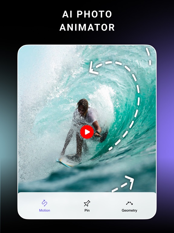 AI Picture to video : StoryZ screenshot 9