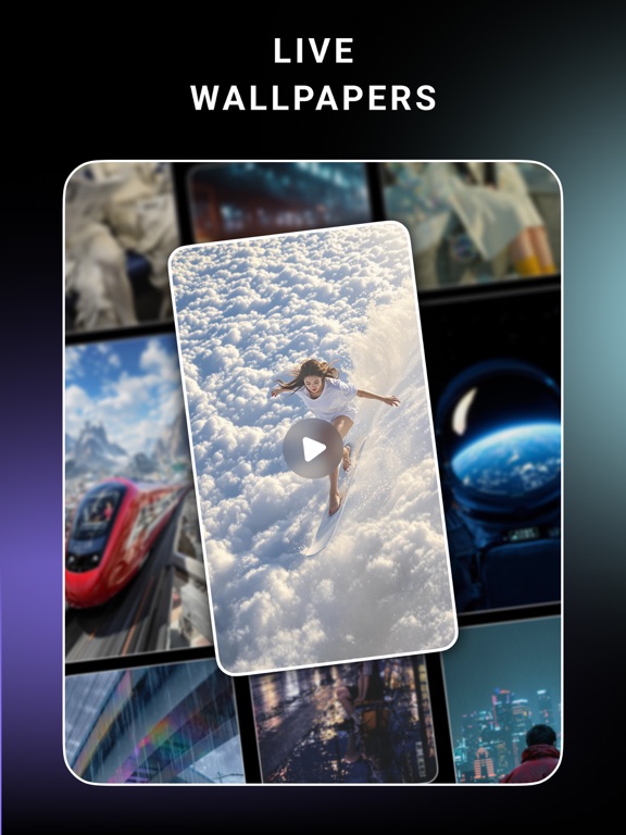 AI Picture to video : StoryZ screenshot 1