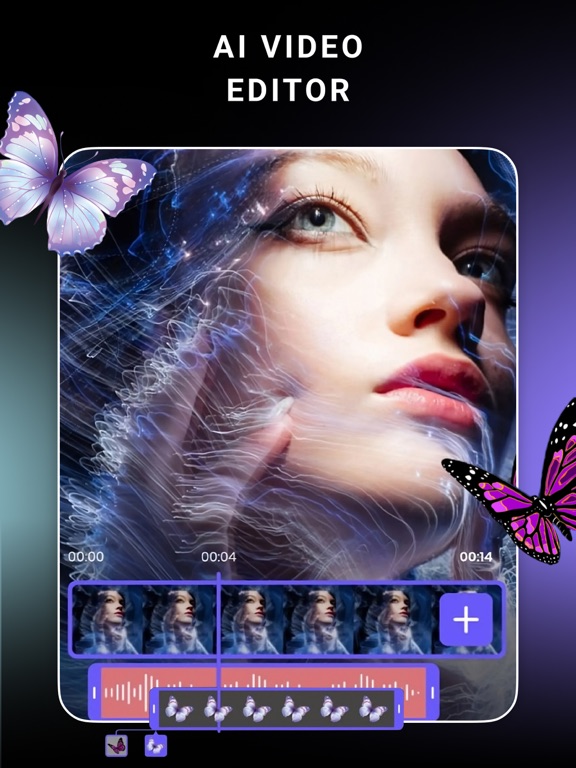 AI Picture to video : StoryZ screenshot 2