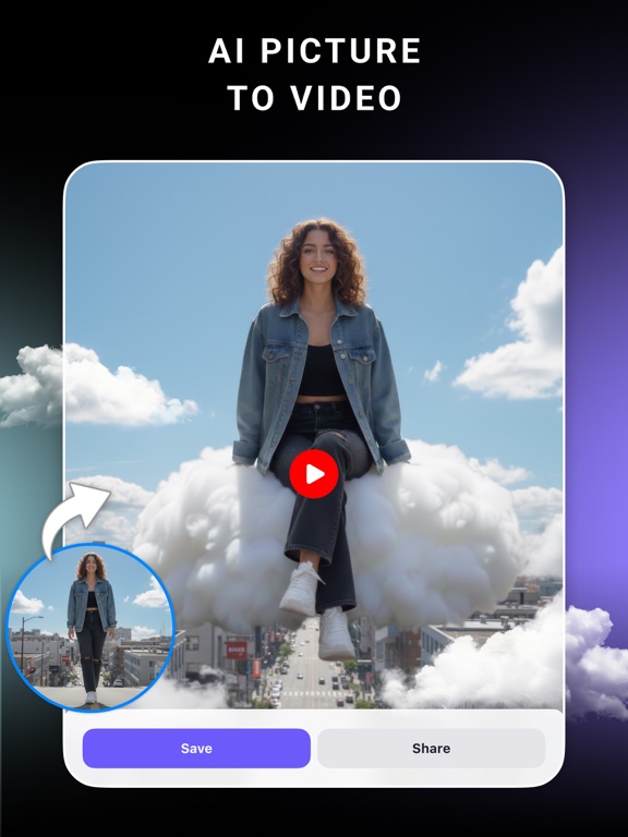 AI Picture to video : StoryZ screenshot 10