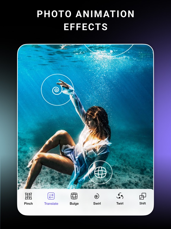 AI Picture to video : StoryZ screenshot 3