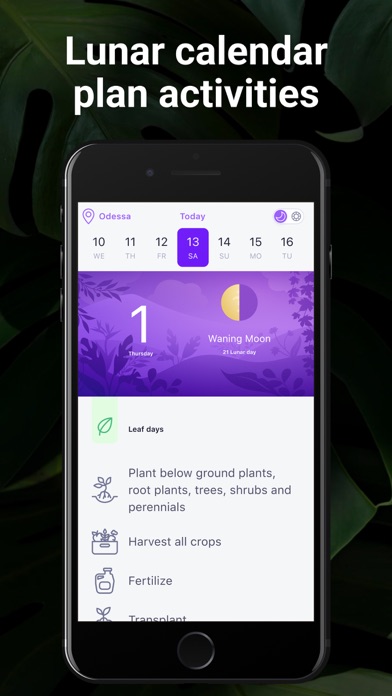 AI Plant Identifier・Care－Lily screenshot 1