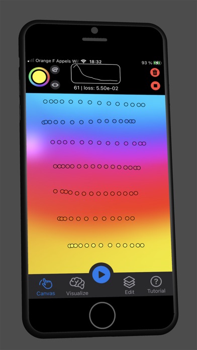 AI Playground - Deep Learning screenshot 3