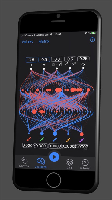AI Playground - Deep Learning screenshot 4