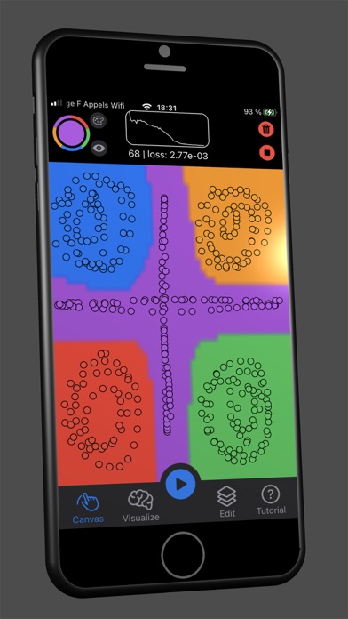 AI Playground - Deep Learning screenshot 5