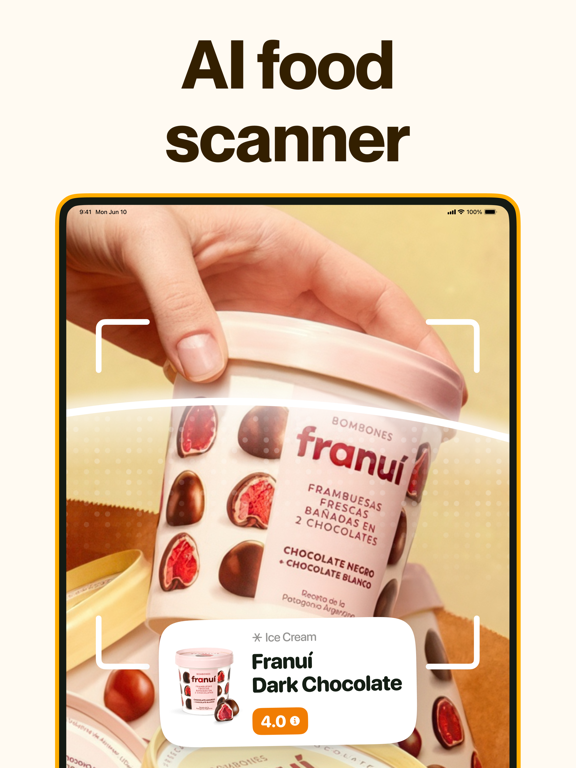 AI Product Scanner: Labeless screenshot 7