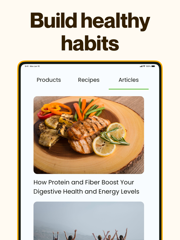 AI Product Scanner: Labeless screenshot 3