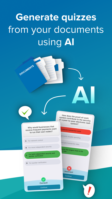 AI Quiz Generator - Quizatic screenshot 5