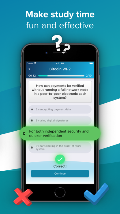 AI Quiz Generator - Quizatic screenshot 3