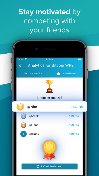 AI Quiz Generator - Quizatic screenshot 1