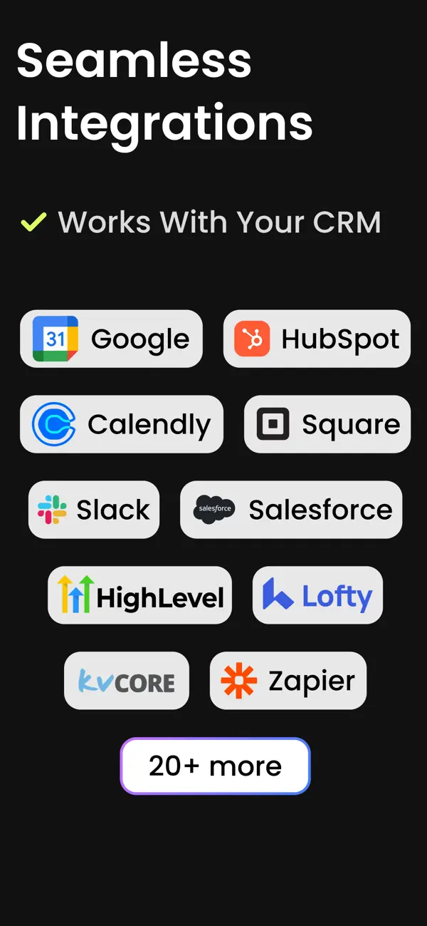 AI Receptionist — SkipCalls screenshot 2
