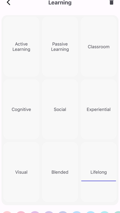 AI Record: Voice Memos screenshot 4