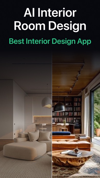 AI Remodel - Interior Design screenshot 4