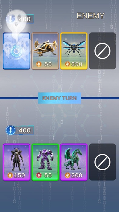 AI Robot Fusion Forge screenshot 2