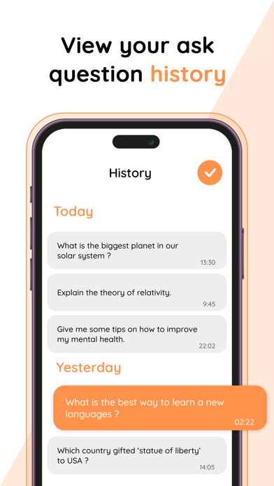 AI Scan : Math Problem Solver screenshot 1