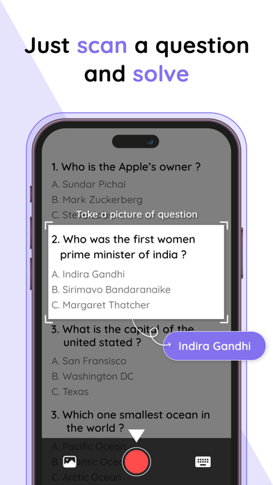 AI Scan : Math Problem Solver screenshot 6
