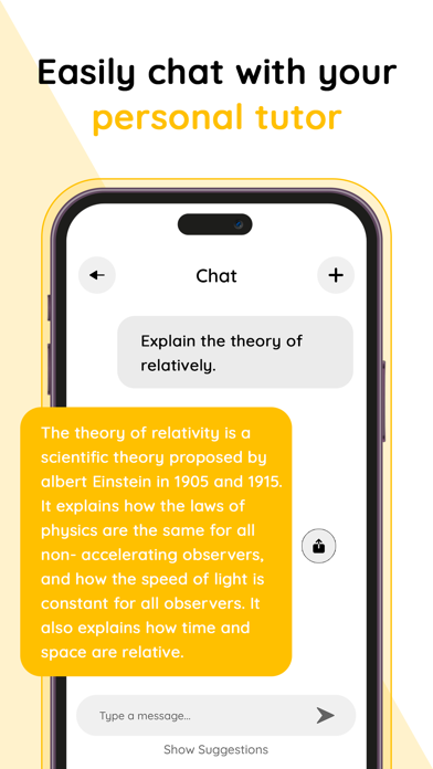 AI Scan : Math Problem Solver screenshot 4