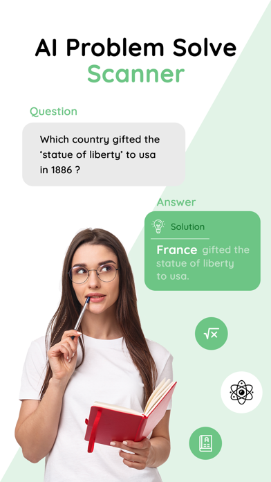 AI Scan : Math Problem Solver screenshot 7
