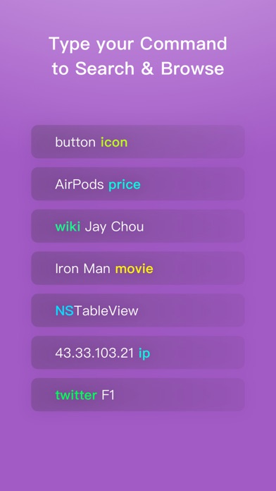 Ai Search 2 - Batch Browser screenshot 3