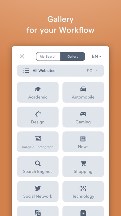 Ai Search 2 - Batch Browser screenshot 2